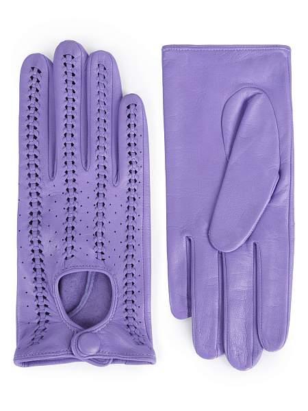 Перчатки женские б/п IS783 violet Eleganzza, Артикул: IS783-65_01-00039 фото №1