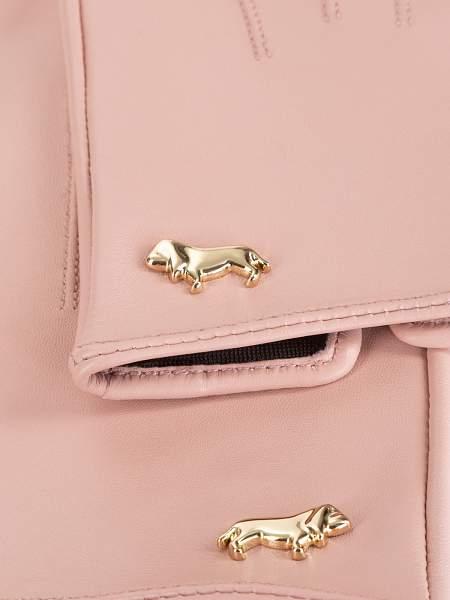 Перчатки жен ш/п LB-4607 powder Labbra, Артикул: LB-4607-7_01-000398 фото №1