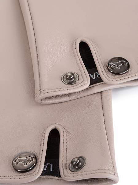 Перчатки жен ш/п LB-4909-1 l.cacao Labbra, Артикул: LB-4909-1-7_01-000398 фото №1