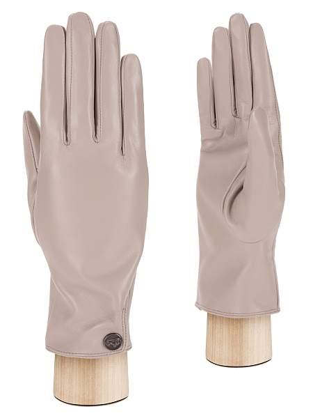 Перчатки жен ш/п LB-4909-1 l.cacao Labbra, Артикул: LB-4909-1-8_01-000398 фото №1
