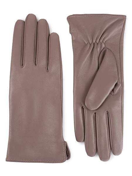 Перчатки жен ш/п LB-0190 l.blue Labbra, Артикул: LB-0190-65_01-00039 фото №1