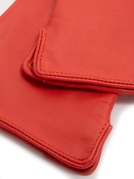 Перчатки жен ш/п LB-0190 rose taupe Labbra, Артикул: LB-0190-75_01-00039 фото №1