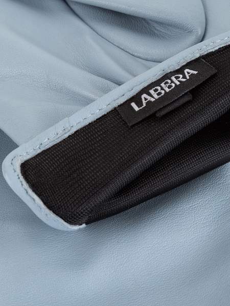 Перчатки жен ш/п LB-0190 rose taupe Labbra, Артикул: LB-0190-75_01-00039 фото №1