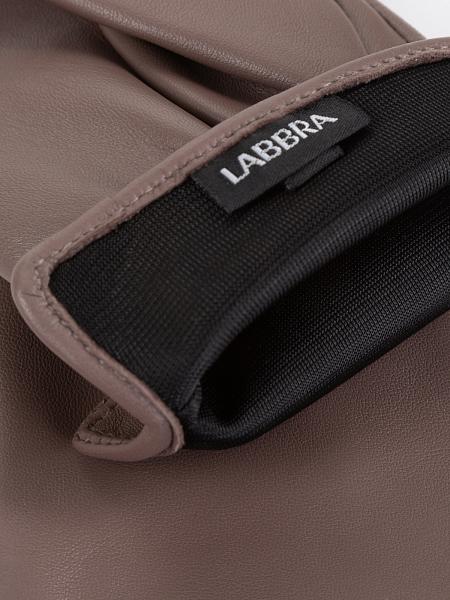 Перчатки жен ш/п LB-0190 rose taupe Labbra, Артикул: LB-0190-8_01-000398 фото №1