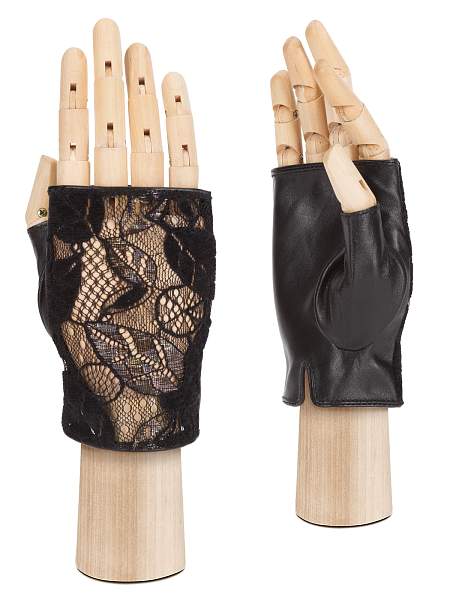 Перчатки жен ш/п LB-1001 ivory Labbra, Артикул: LB-1001-75_01-00039 фото №1