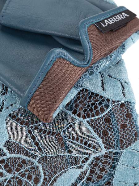 Перчатки жен ш/п LB-1001 ivory Labbra, Артикул: LB-1001-75_01-00039 фото №1