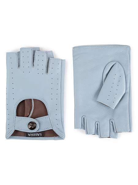 Перчатки жен ш/п LB-1005 black Labbra, Артикул: LB-1005-7_01-000398 фото №1