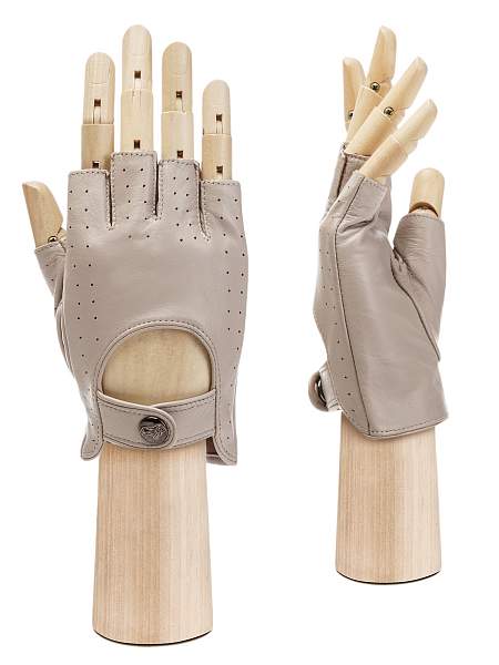 Перчатки жен ш/п LB-1005 black Labbra, Артикул: LB-1005-75_01-00039 фото №1