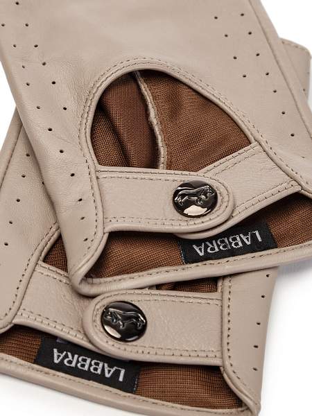 Перчатки жен ш/п LB-1005 black Labbra, Артикул: LB-1005-75_01-00039 фото №1