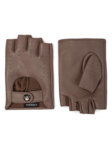 Перчатки жен ш/п LB-1005 black Labbra, Артикул: LB-1005-75_01-00039 фото №1