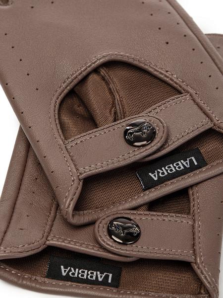 Перчатки жен ш/п LB-1005 black Labbra, Артикул: LB-1005-75_01-00039 фото №1