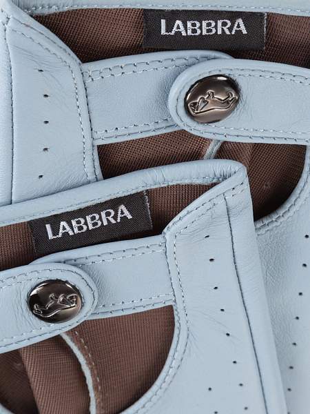 Перчатки жен ш/п LB-1005 l.cacao Labbra, Артикул: LB-1005-65_01-00039 фото №1