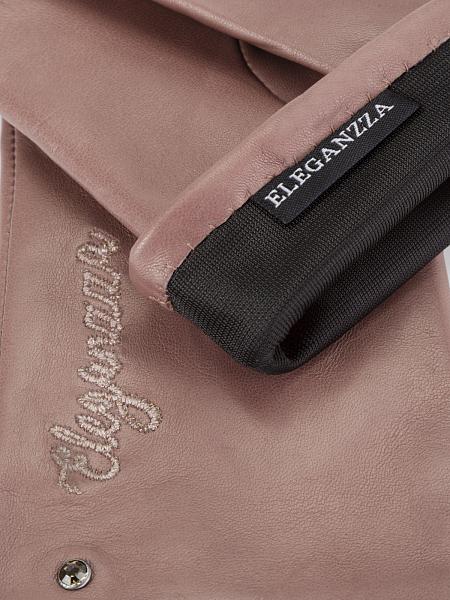 Перчатки женские ш/п IS12557 black Eleganzza, Артикул: IS12557-7_01-000398 фото №1