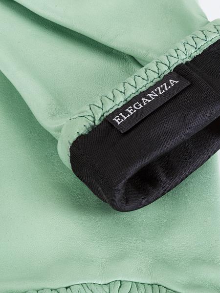 Перчатки женские ш/п IS12556 black Eleganzza, Артикул: IS12556-65_01-00039 фото №1