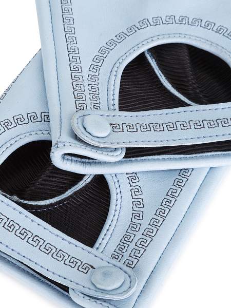 Перчатки женские ш/п IS0017 black Eleganzza, Артикул: IS0017-7_01-000398 фото №1