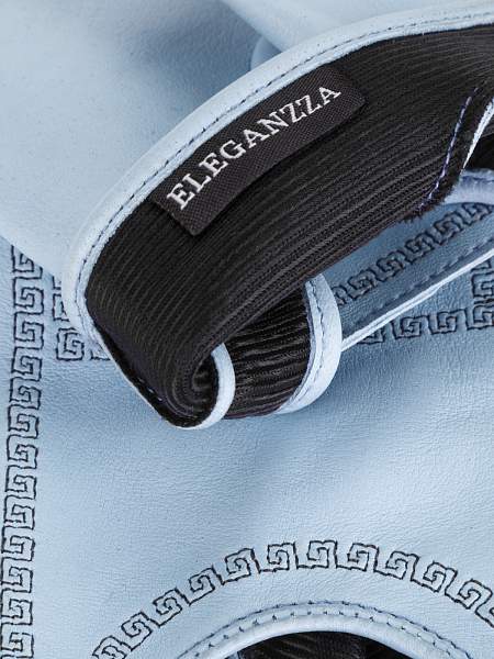 Перчатки женские ш/п IS0017 black Eleganzza, Артикул: IS0017-7_01-000398 фото №1