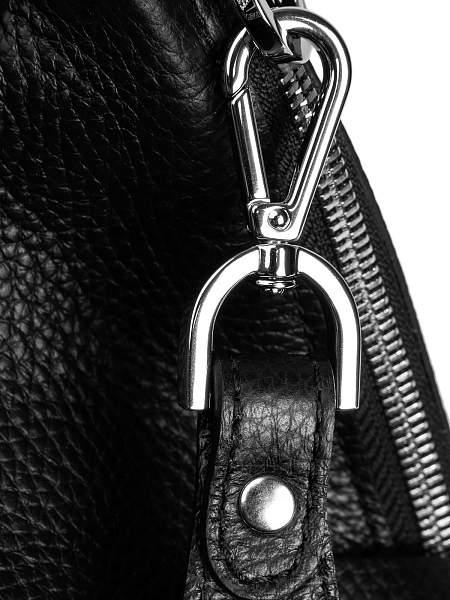 Сумка ELEGANZZA Z11-DB10115 black Eleganzza, Артикул: Z11-DB10115-01-00040032 фото №1