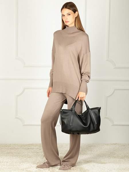 Сумка ELEGANZZA Z11-DB10115 black Eleganzza, Артикул: Z11-DB10115-01-00040032 фото №1