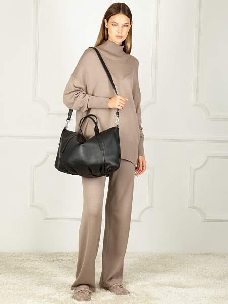 Сумка ELEGANZZA Z11-DB10115 black Eleganzza, Артикул: Z11-DB10115-01-00040032 фото №1