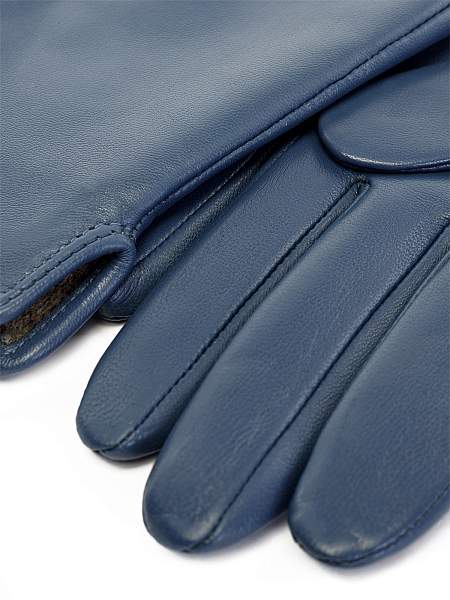 Перчатки жен п/ш LB-0190 d.blue Labbra, Артикул: LB-0190-65_01-00040 фото №1