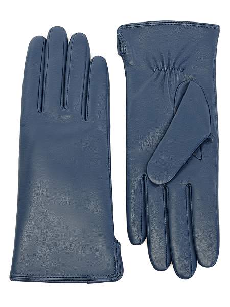 Перчатки жен п/ш LB-0190 d.blue Labbra, Артикул: LB-0190-7_01-000401 фото №1