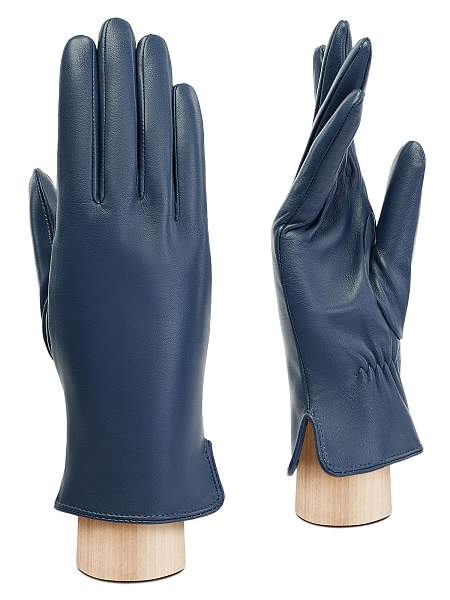Перчатки жен п/ш LB-0190 d.blue Labbra, Артикул: LB-0190-75_01-00040 фото №1