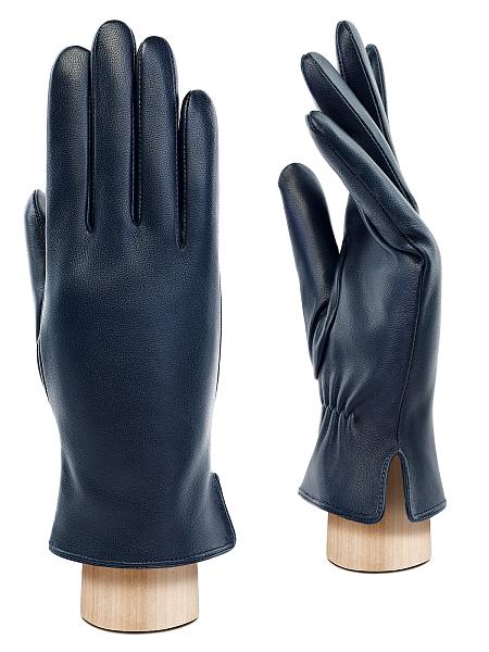 Перчатки жен п/ш LB-0190 d.blue Labbra, Артикул: LB-0190-75_01-00040 фото №1