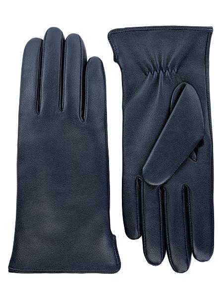 Перчатки жен п/ш LB-0190 d.blue Labbra, Артикул: LB-0190-75_01-00040 фото №1