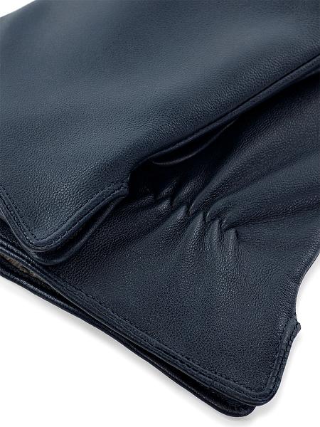 Перчатки жен п/ш LB-0190 d.blue Labbra, Артикул: LB-0190-75_01-00040 фото №1