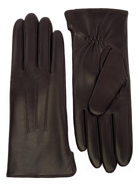 Перчатки жен п/ш LB-0825 l.cacao Labbra, Артикул: LB-0825-7_01-000401 фото №1