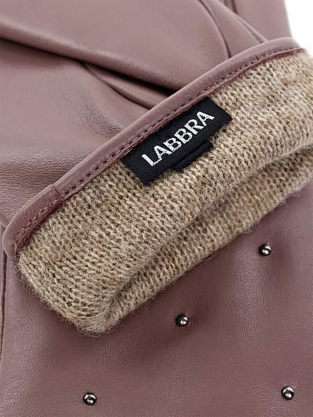 Перчатки жен п/ш LB-0207 rose Labbra, Артикул: LB-0207-8_01-000401 фото №1