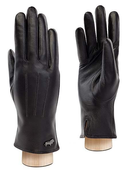 Перчатки жен п/ш LB-4607-1 d.brown Labbra, Артикул: LB-4607-1-85_01-00040 фото №1