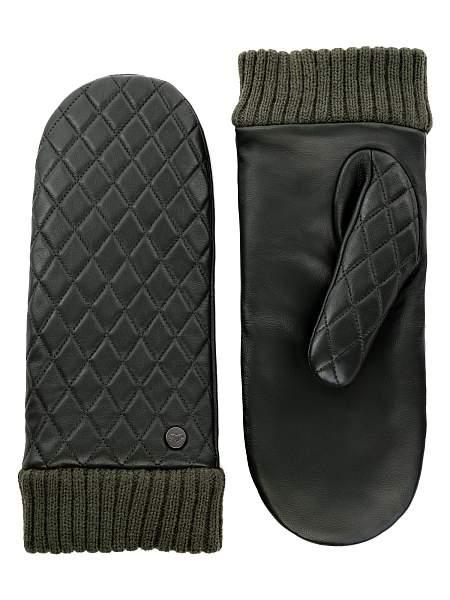 Рукавицы жен п/ш LB-0095 olive Labbra, Артикул: LB-0095-8_01-000401 фото №1