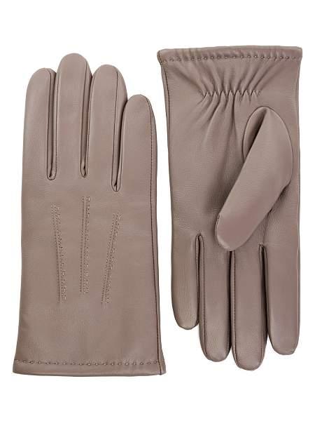 Перчатки муж п/ш LB-0803 warm grey Labbra, Артикул: LB-0803-9_01-000401 фото №1