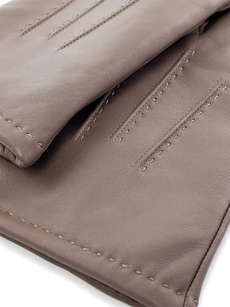 Перчатки муж п/ш LB-0803 warm grey Labbra, Артикул: LB-0803-9_01-000401 фото №1