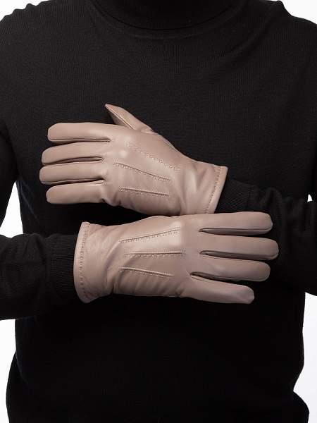 Перчатки муж п/ш LB-0803 warm grey Labbra, Артикул: LB-0803-9_01-000401 фото №1