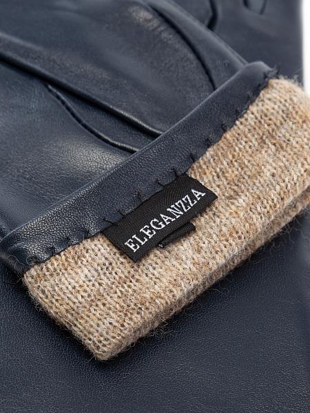 Перчатки женские 100% ш IS0190 sand Eleganzza, Артикул: IS0190-65_01-00040 фото №1