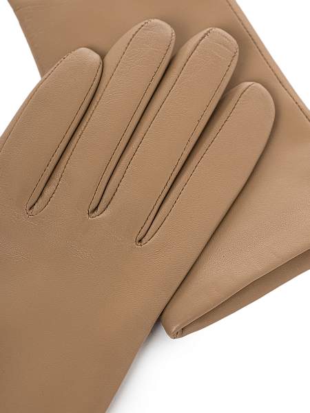 Перчатки женские 100% ш IS0190 sand Eleganzza, Артикул: IS0190-7_01-000401 фото №1