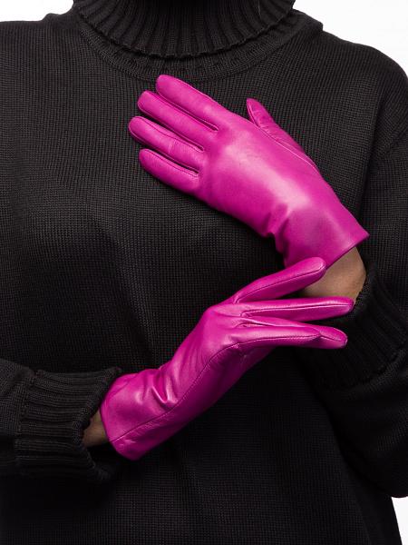 Перчатки женские 100% ш IS0190 sand Eleganzza, Артикул: IS0190-7_01-000401 фото №1