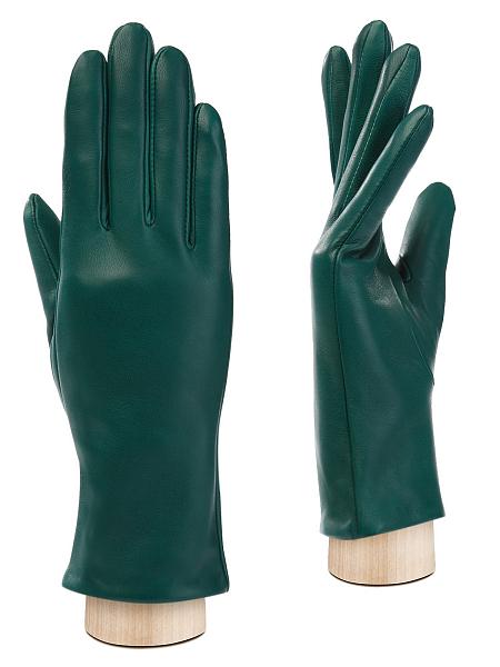 Перчатки женские 100% ш IS0190 sand Eleganzza, Артикул: IS0190-7_01-000401 фото №1