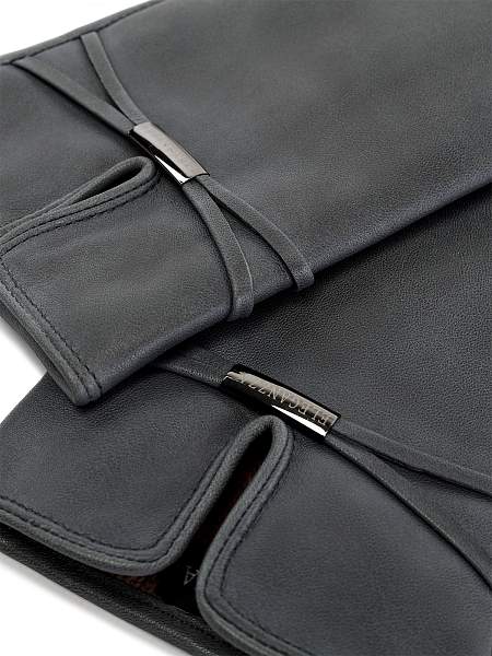 Перчатки женские 100% ш IS851 blue Eleganzza, Артикул: IS851-65_01-00040 фото №1