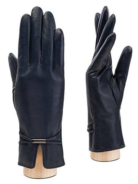 Перчатки женские 100% ш IS851 blue Eleganzza, Артикул: IS851-65_01-00040 фото №1