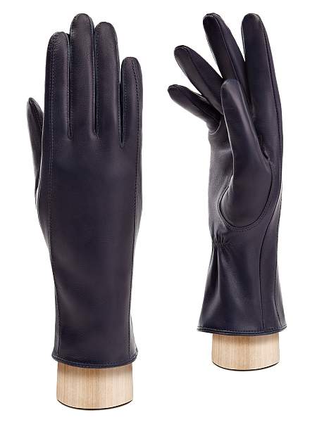Перчатки женские ш/п HP91238 navy Eleganzza, Артикул: HP91238-65_01-00040 фото №1