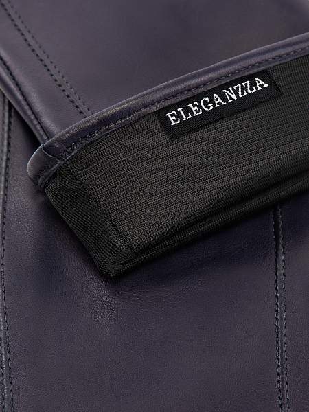 Перчатки женские ш/п HP91238 navy Eleganzza, Артикул: HP91238-65_01-00040 фото №1