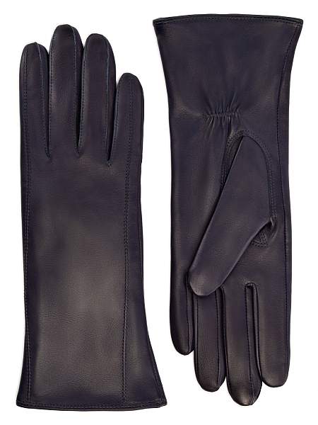 Перчатки женские ш/п HP91238 navy Eleganzza, Артикул: HP91238-65_01-00040 фото №1