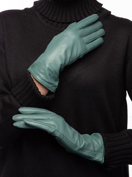 Перчатки женские ш/п HP91238 navy Eleganzza, Артикул: HP91238-65_01-00040 фото №1