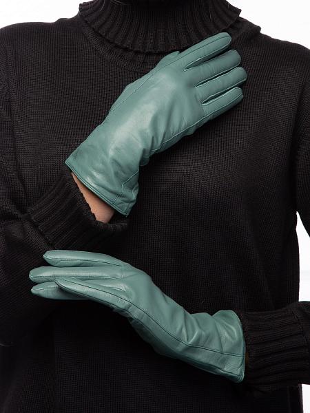 Перчатки женские ш/п HP91238 navy Eleganzza, Артикул: HP91238-65_01-00040 фото №1