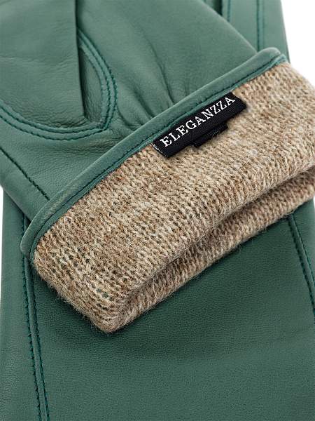 Перчатки женские ш/п HP91238 navy Eleganzza, Артикул: HP91238-75_01-00040 фото №1