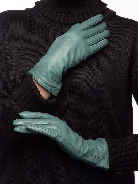 Перчатки женские ш/п HP91238 navy Eleganzza, Артикул: HP91238-75_01-00040 фото №1