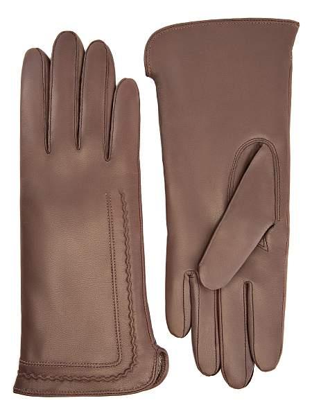 Перчатки женские ш+каш. HP09301-sh tiramisu Eleganzza, Артикул: HP09301-sh-7_01-000401 фото №1